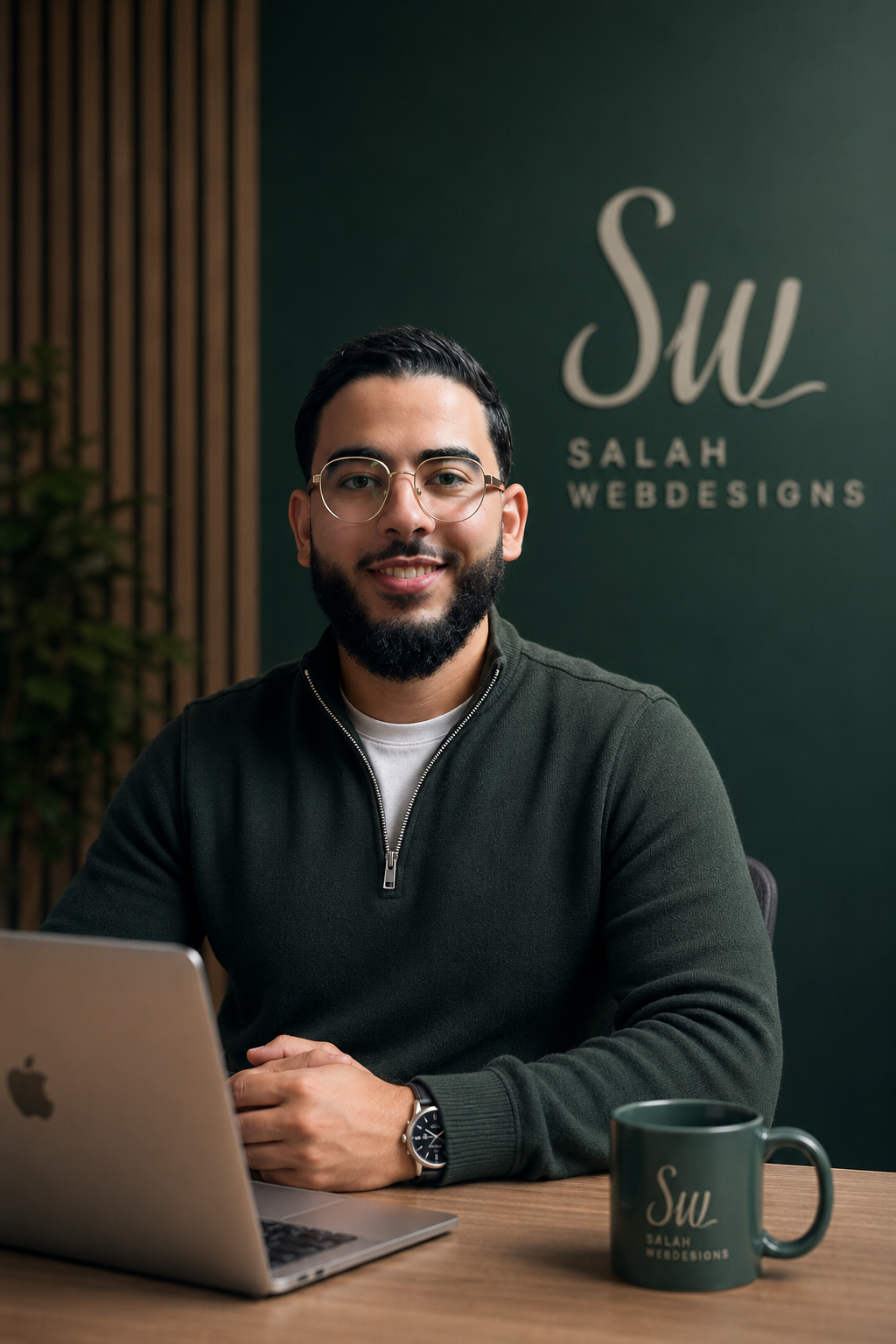 Salah Ajouaou