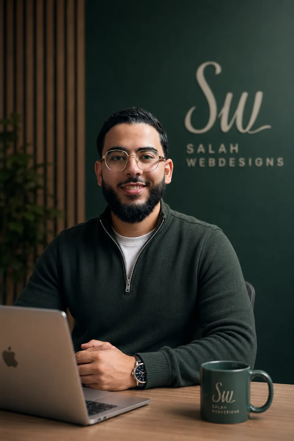 Salah Ajouaou